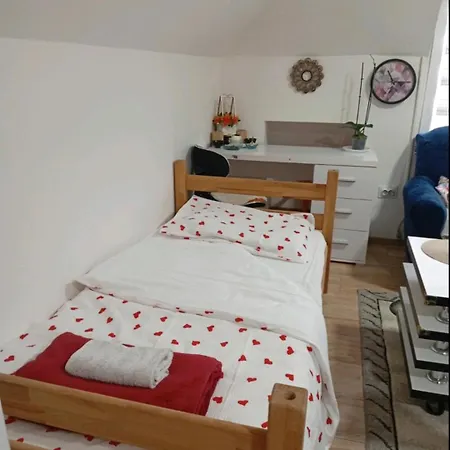 Apartman Olovo