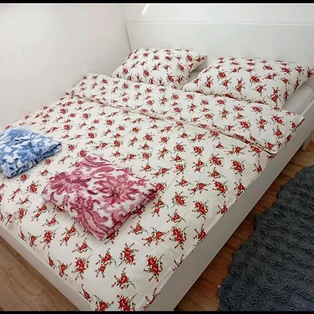 Apartamento Apartman Olovo *