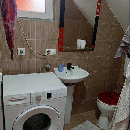 Apartamento Apartman Olovo Olovo (Zenica-Doboj)