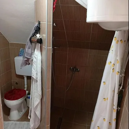 Apartman Olovo