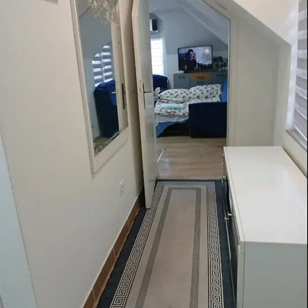 Apartamento Apartman Olovo *