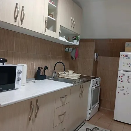 Apartamento Apartman Olovo